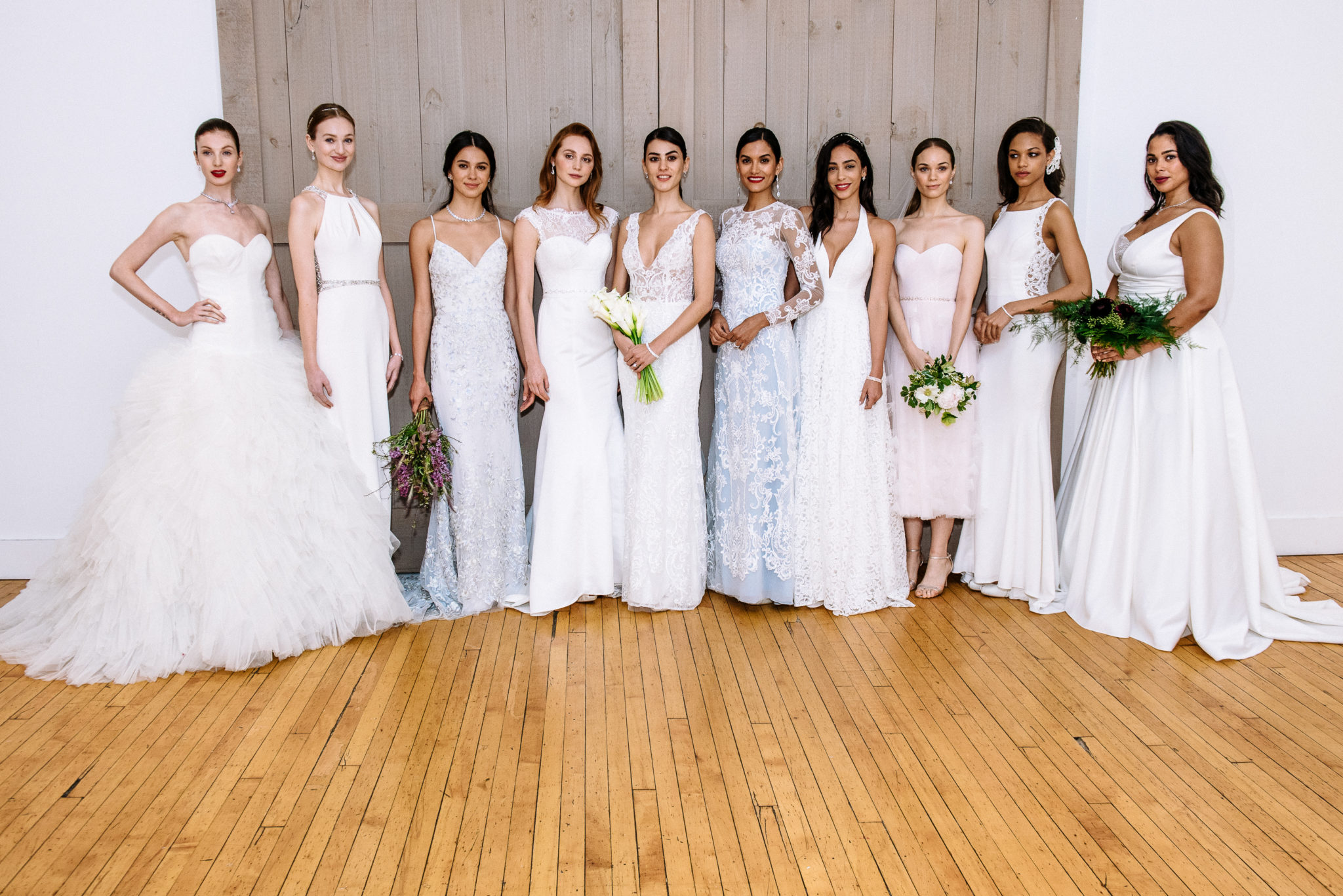 David's Bridal Wedding Dresses