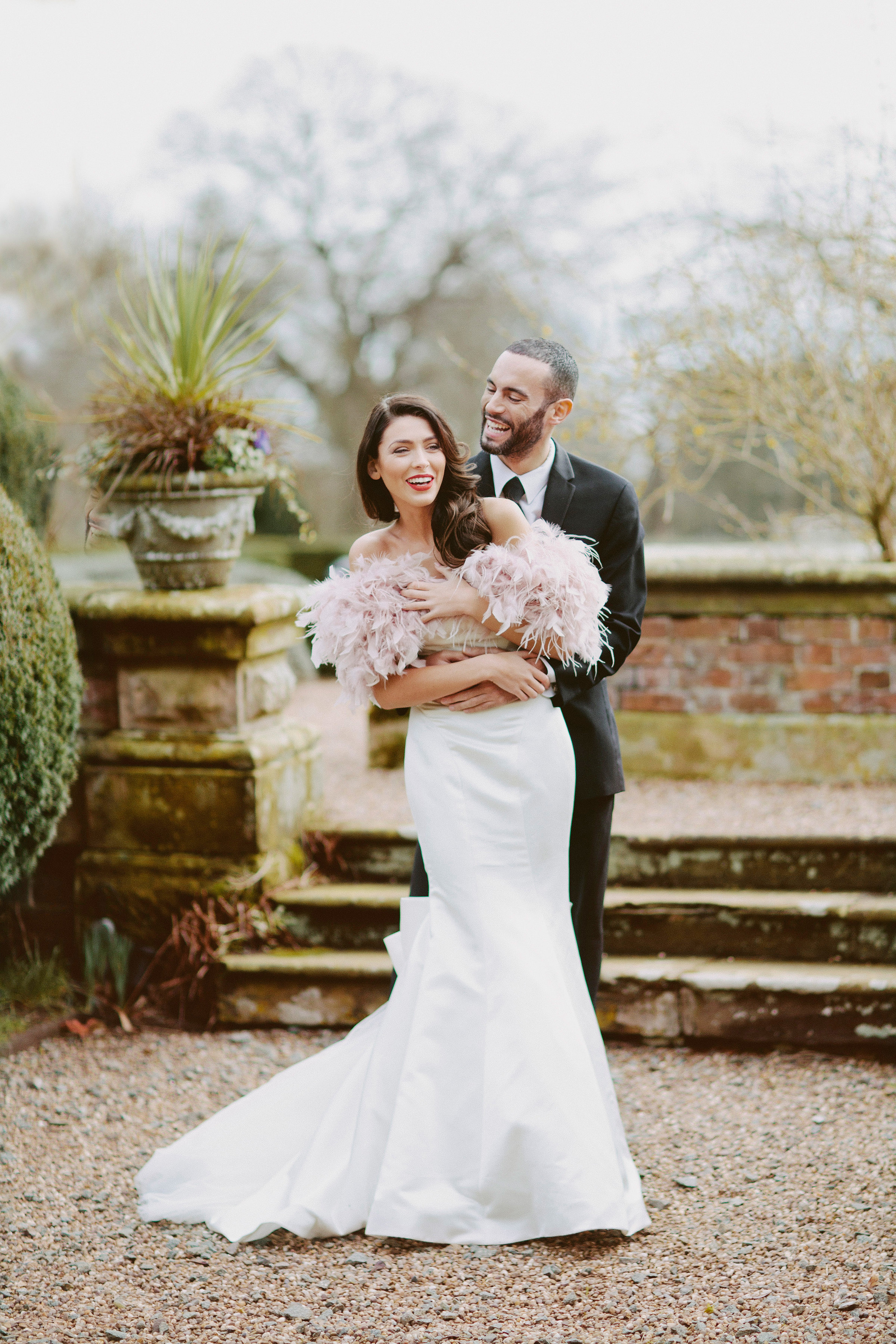 Truly Zac Posen Wedding Dress