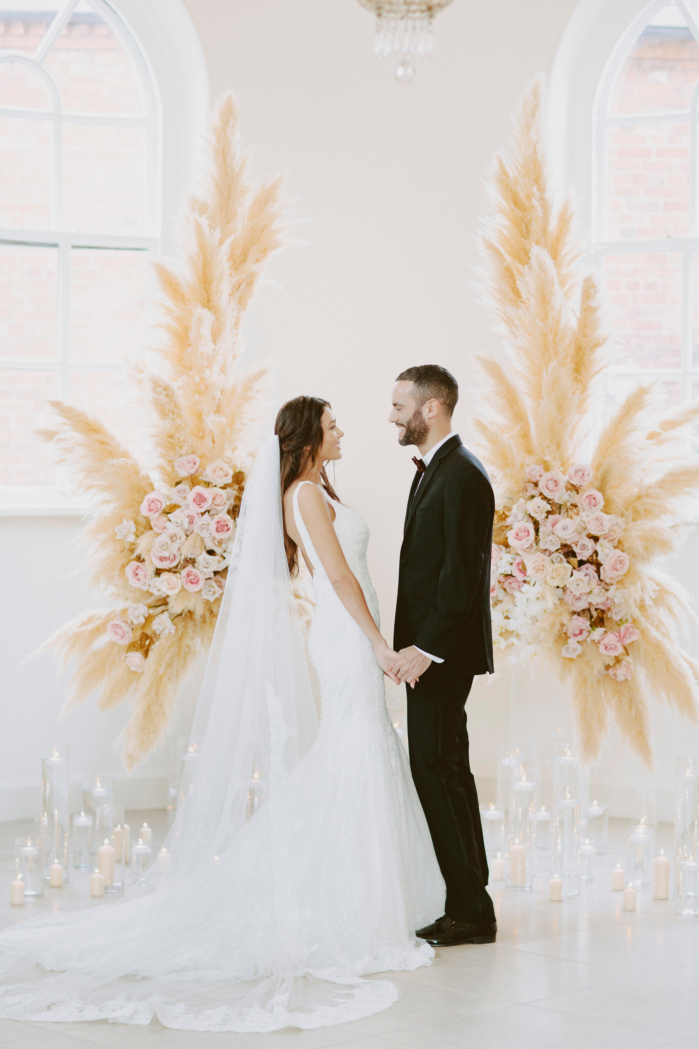 Truly Zac Posen Wedding Dress