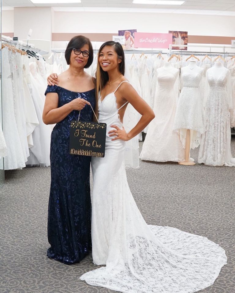 Mother of the Bride Looks We Love | David's Bridal Blog