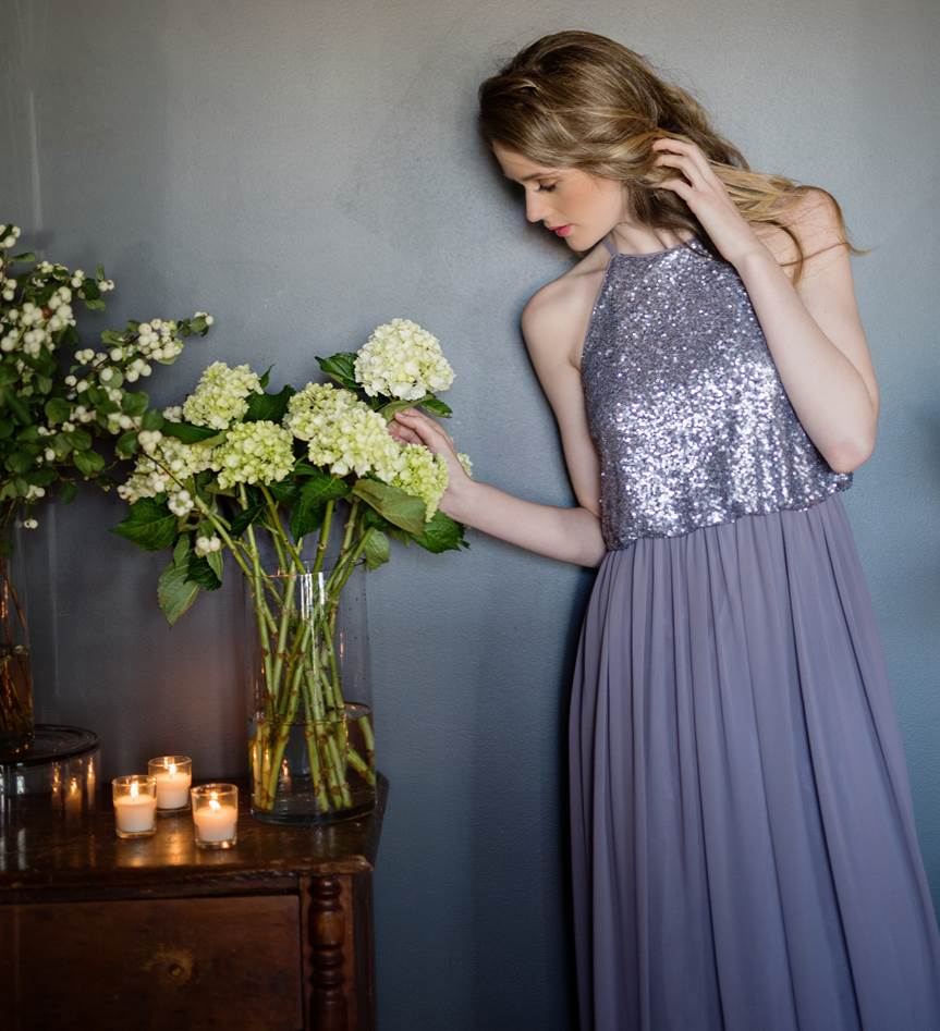 Donna Morgan Bridesmaid Dresses at Davids Bridal | Davids Bridal Blog