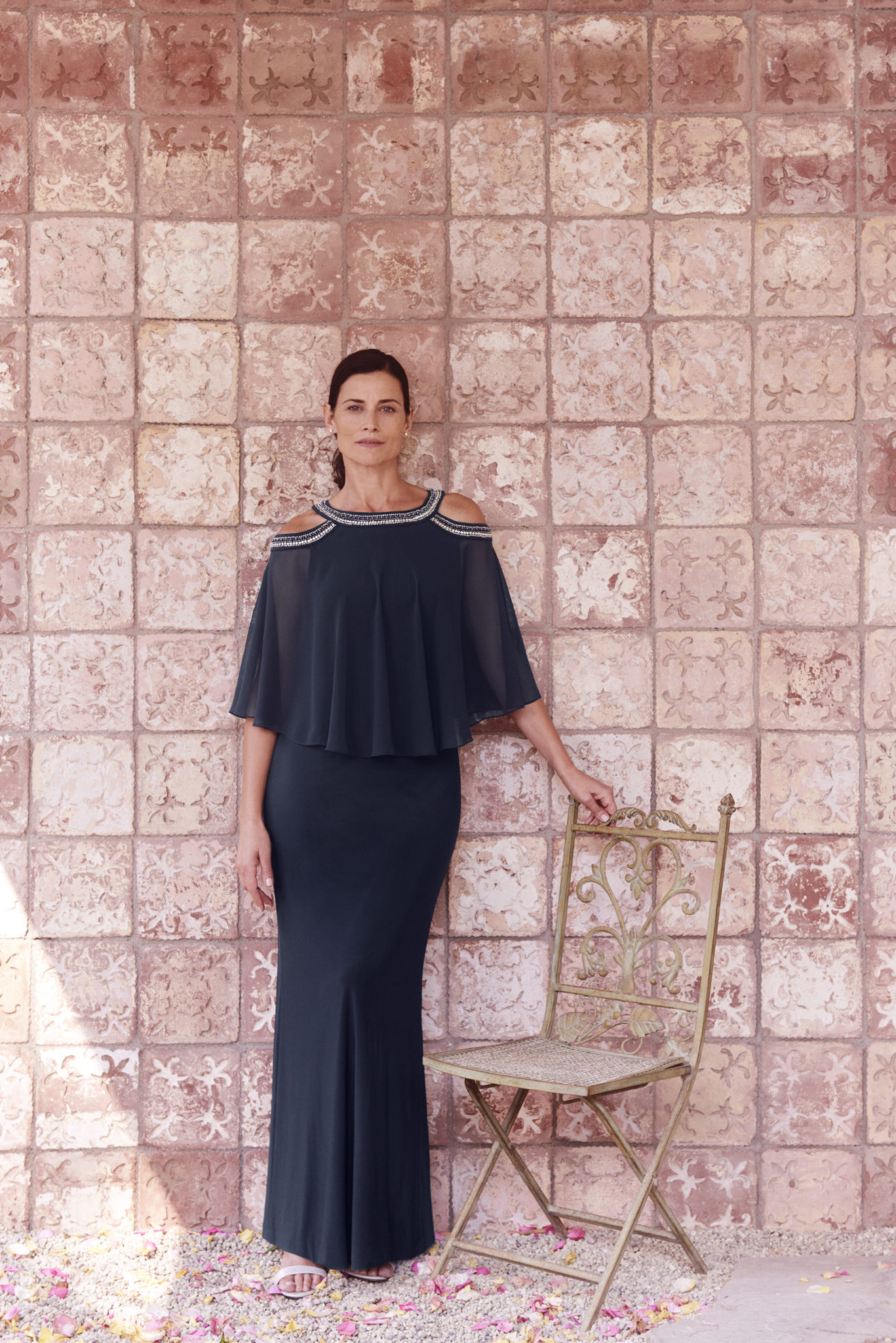 Mother of the bride etiquette responsibilities | The mother of the bride dresses | Used mother 