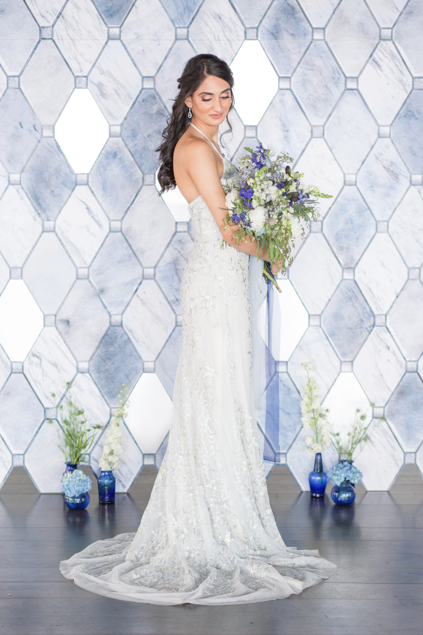 Guide to Colored Wedding Dresses David s Bridal Blog