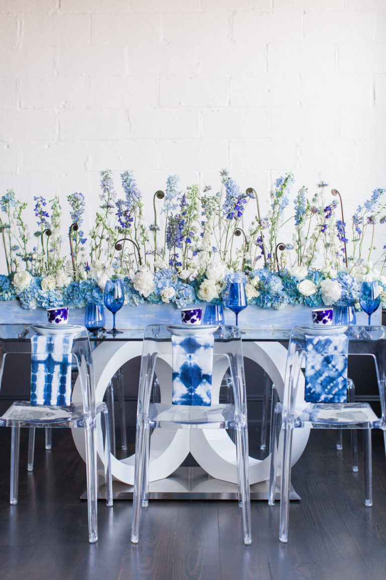 7 Ways to Add Color to Your Wedding David's Bridal Blog