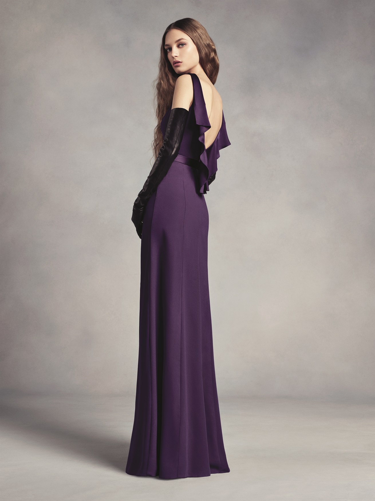 Vera wang bridesmaid dresses david's outlet bridal