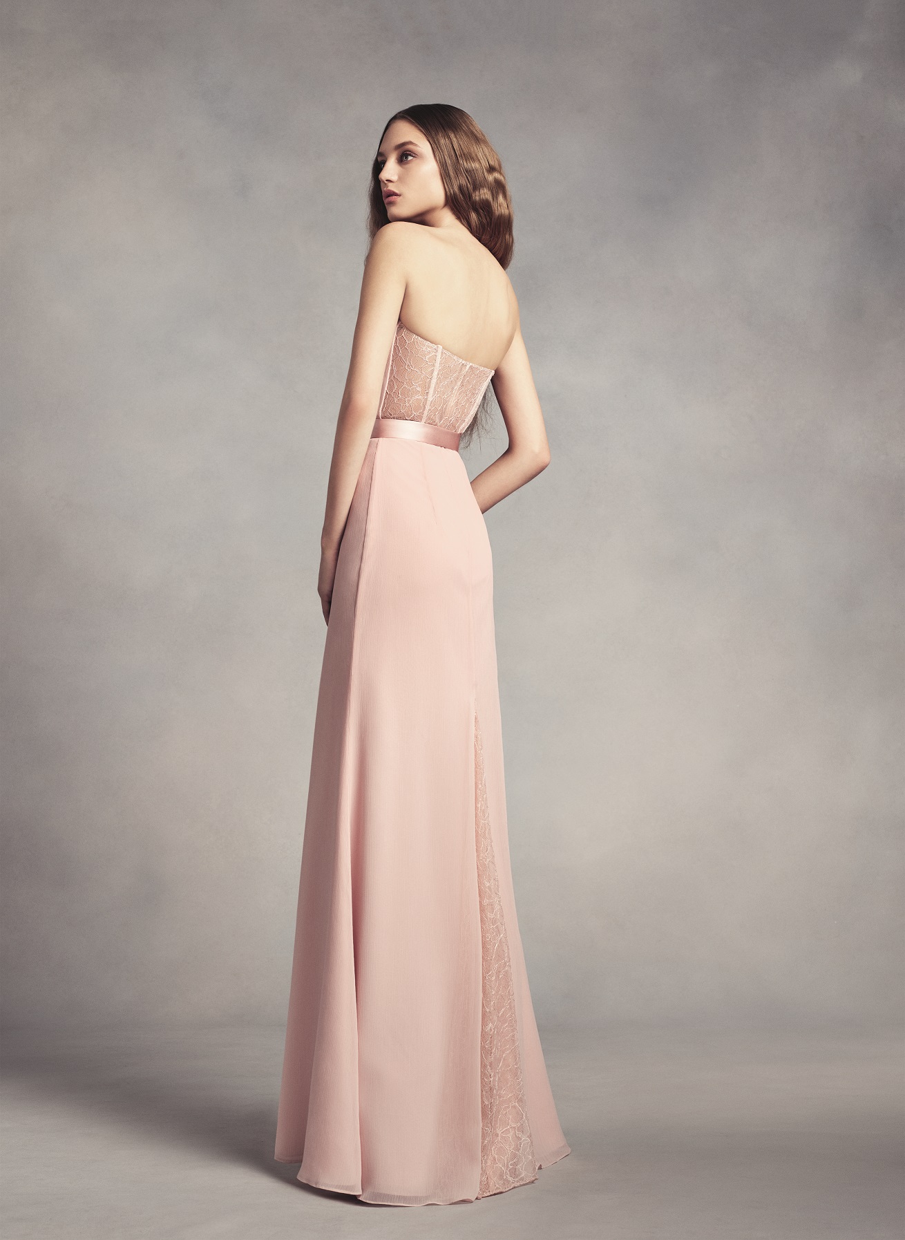 Davids bridal vera wang bridesmaid sale