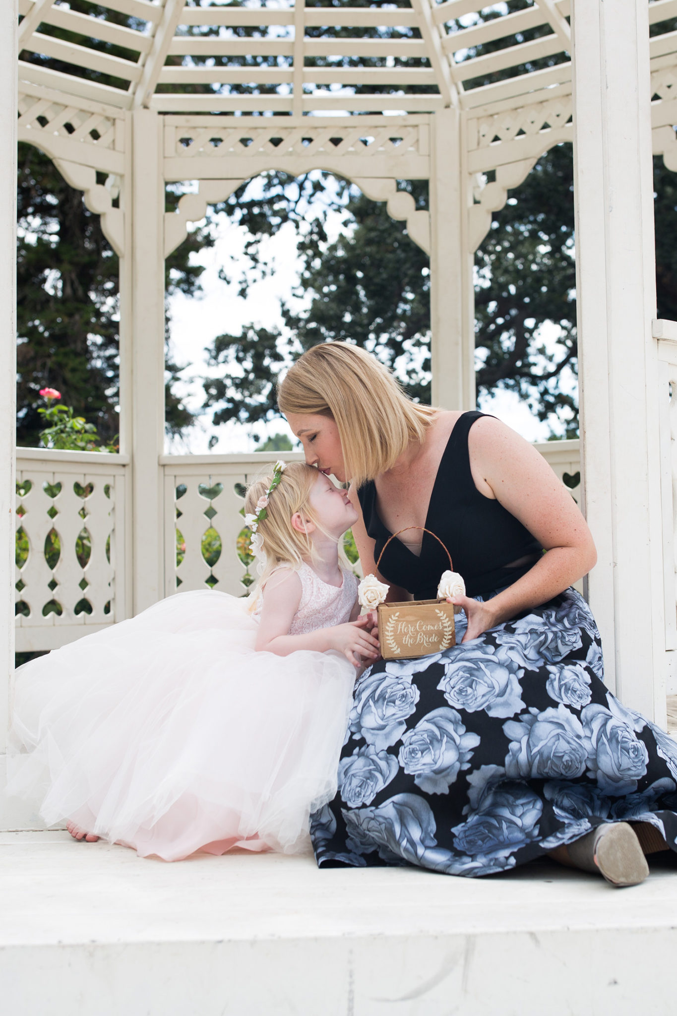 Flower Girl Inspiration | David's Bridal Blog