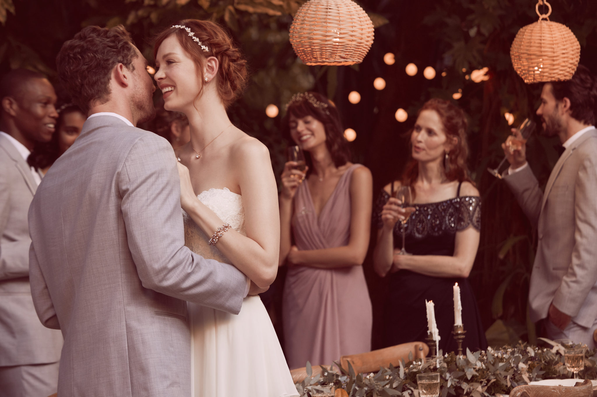5 Moments You’ll Definitely Want Captured In Your Wedding Video