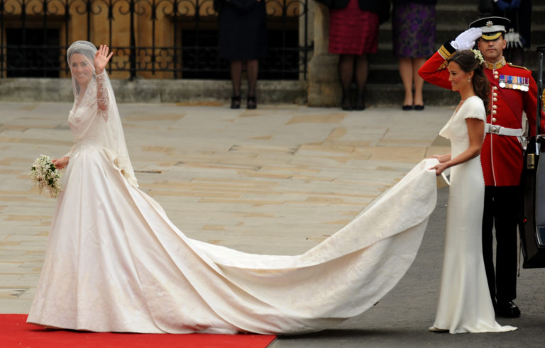 Princess Wedding Dress Inspiration | David's Bridal Blog