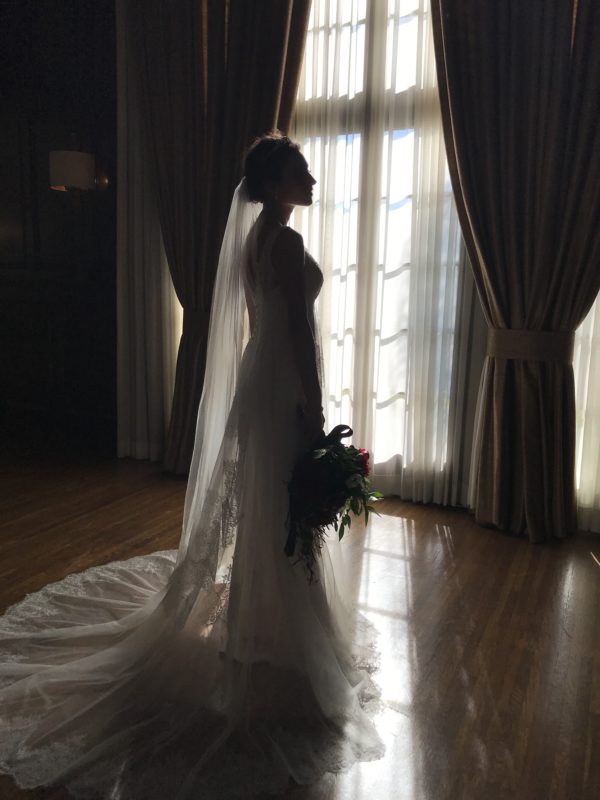 The Royal Wedding Dress: David's Bridal Designers' Predictions