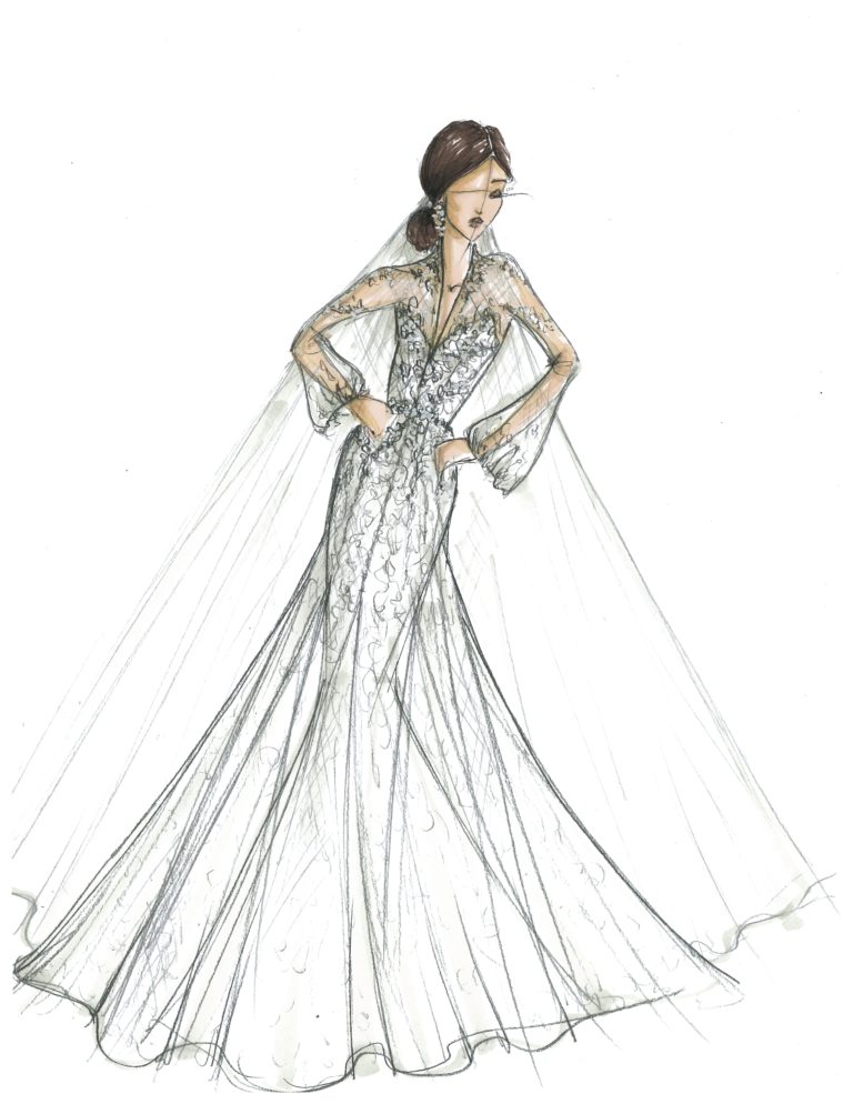 The Royal Wedding Dress: Our Designers' Predictions | David's Bridal Blog