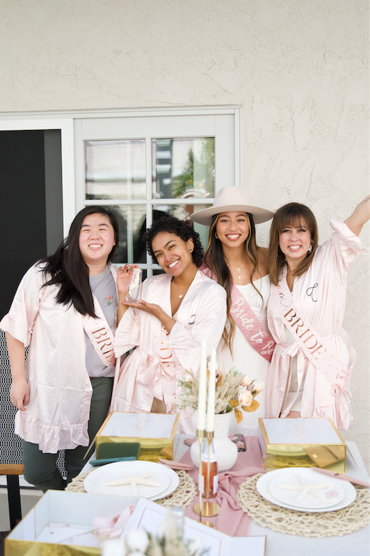 15 Easy Bachelorette Party Gift Ideas for the Bride (and Guests