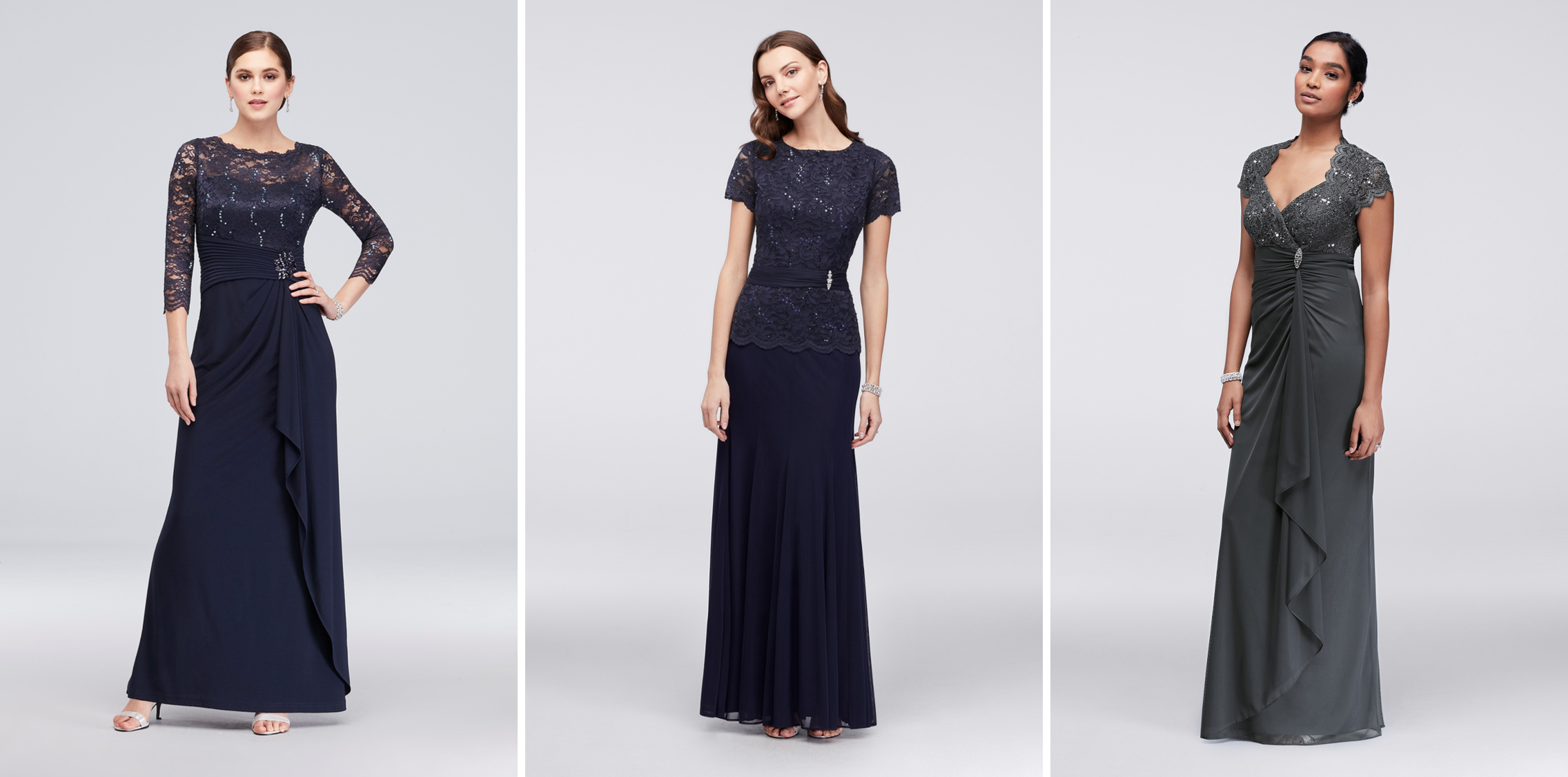 mother of the bride dresses that hide belly – Fashion dresses