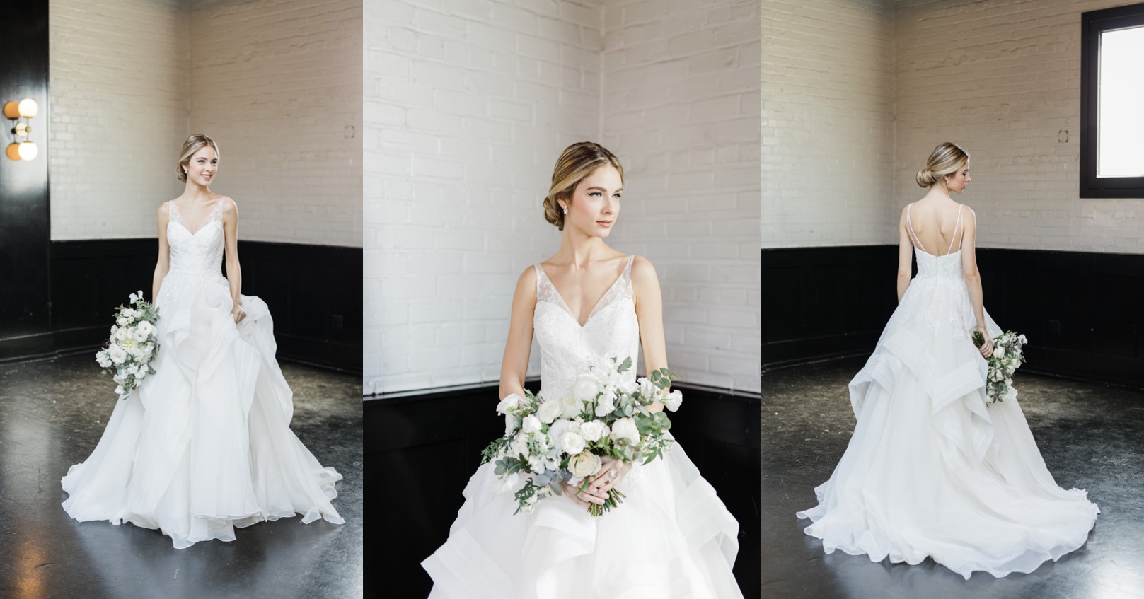 This Zac Posen + David's Bridal Collection Is a Budget Bride's Dream Come  True