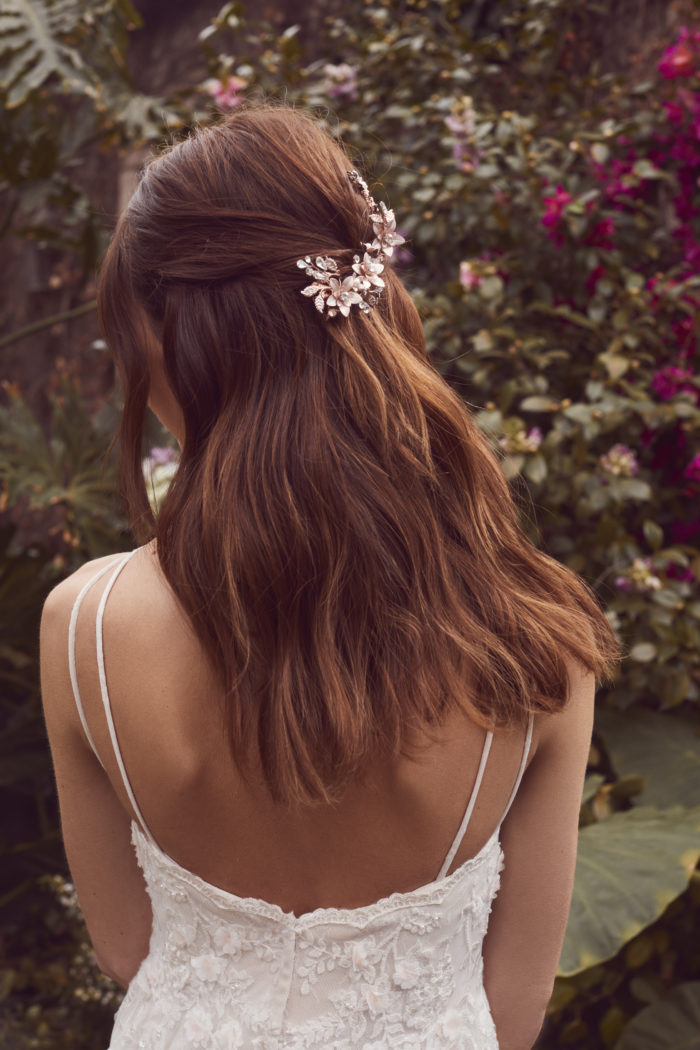 Wedding Hair Ideas David s Bridal Blog wedding-hair-ideas-david-s-bridal-blog