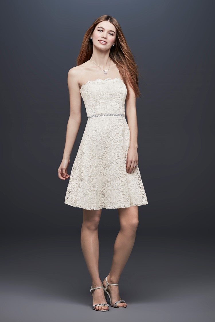 Friday Faves: Little White Dresses Under $100