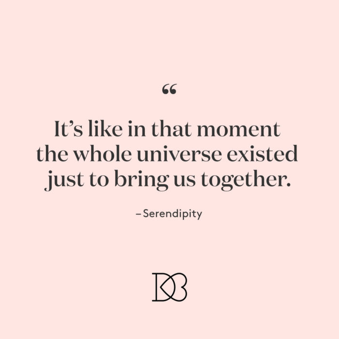 Best Movie Love Quotes David's Bridal Blog