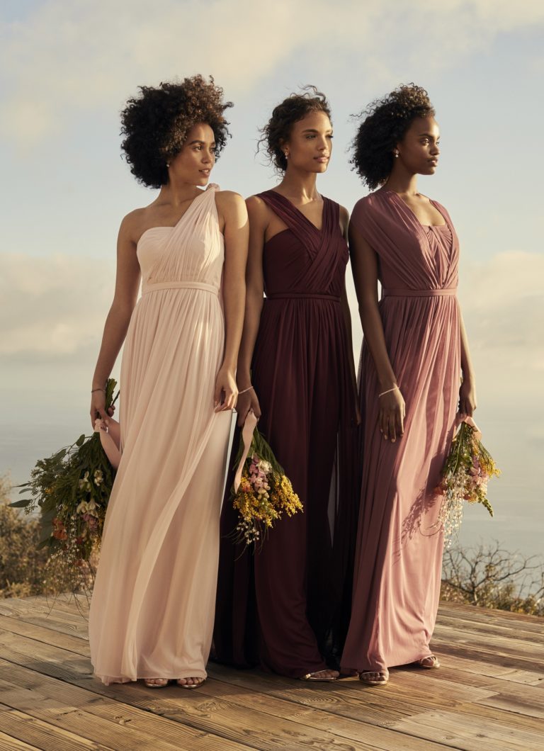 juniper david's bridal