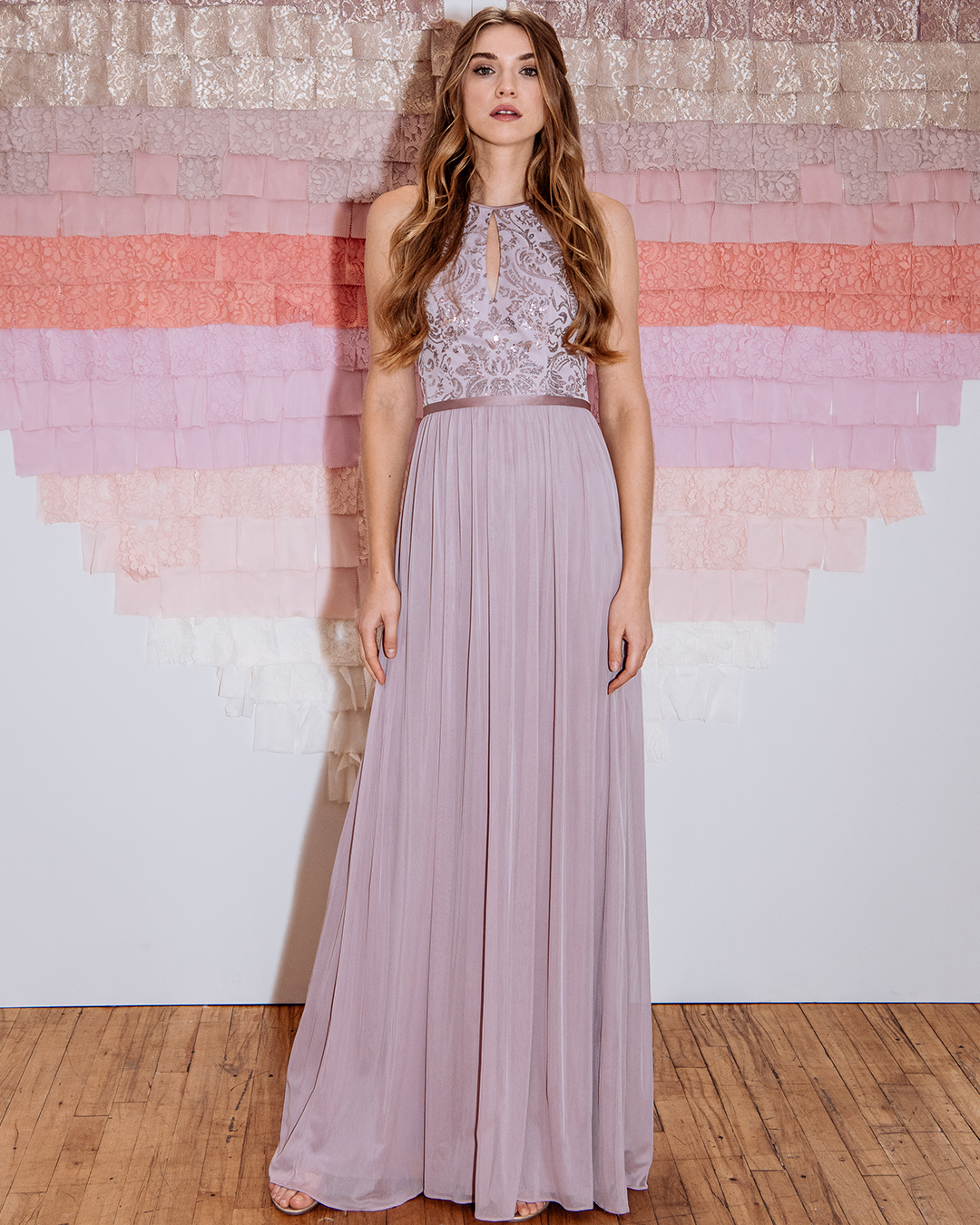 2019 Spring Bridesmaid Dresses | Sparkle & Shine