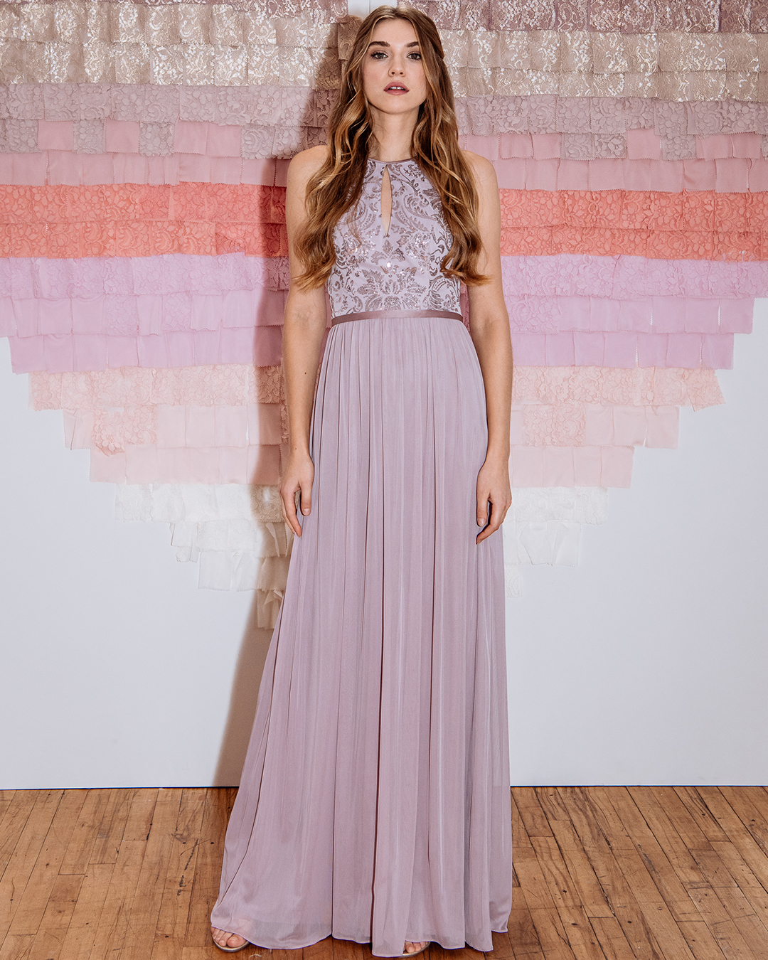 bridesmaid dresses spring 2019