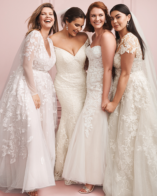 david's bridal dress sale