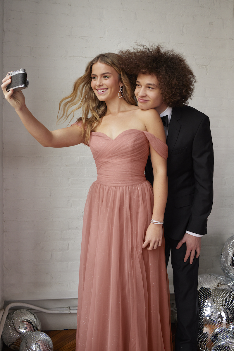 The Perfect Get Ready for Prom Checklist David s Bridal Blog