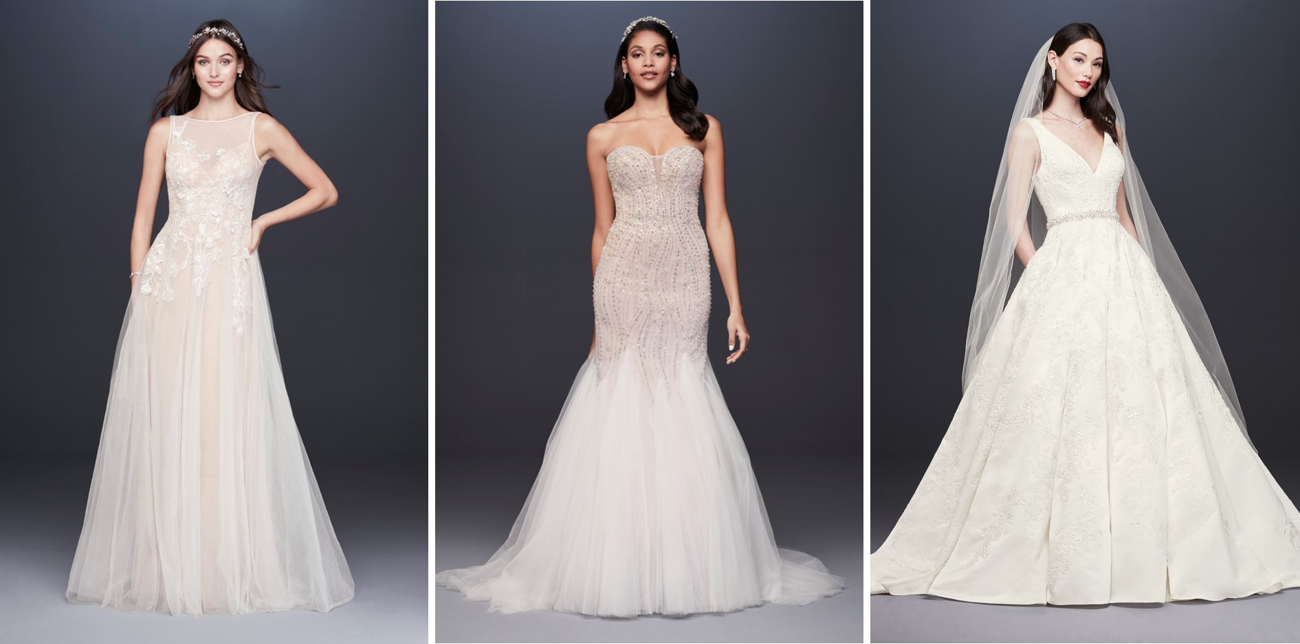 david's bridal dress sale