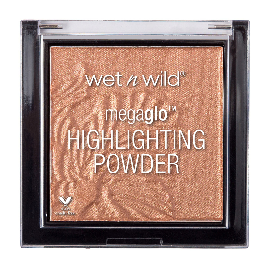 wet n wild® Megaglo Highlighting Powder