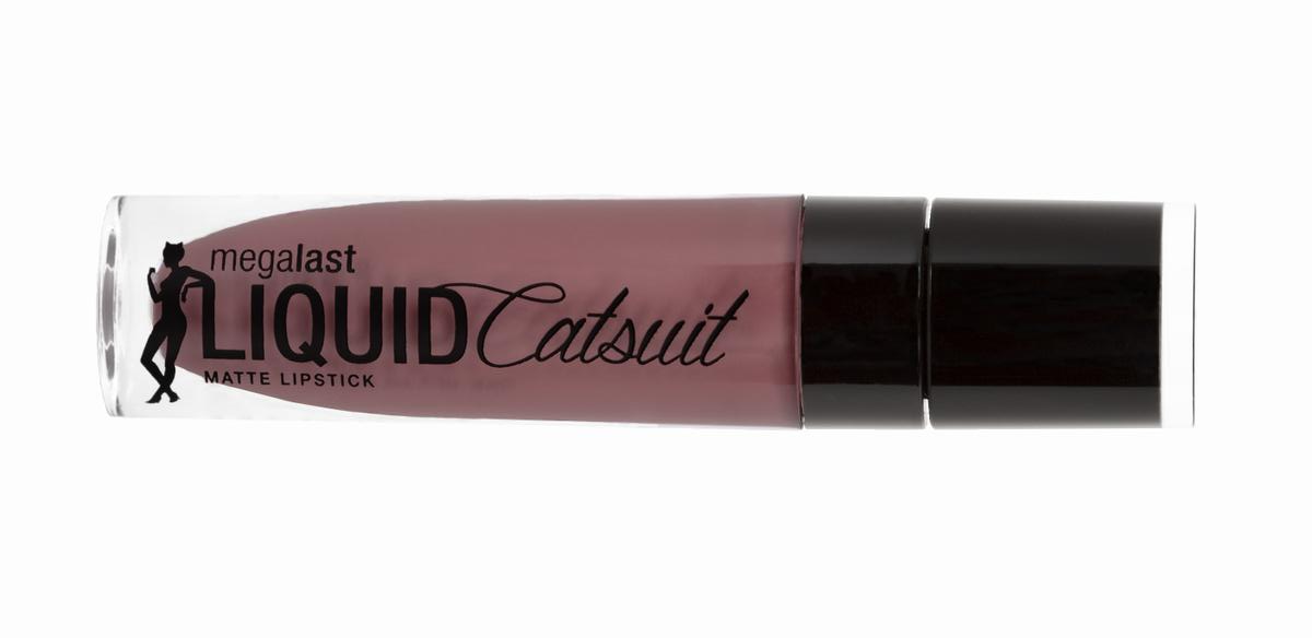 wet n wild®Megalast Liquid Catsuit Matte Lipstick
