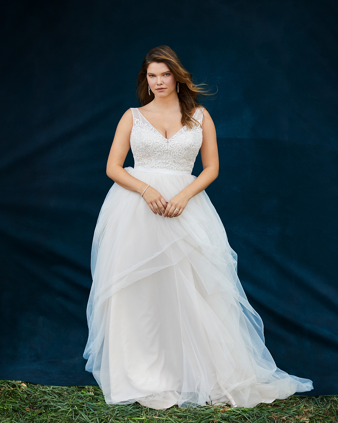 Affordable Wedding Dresses That Look Expensive