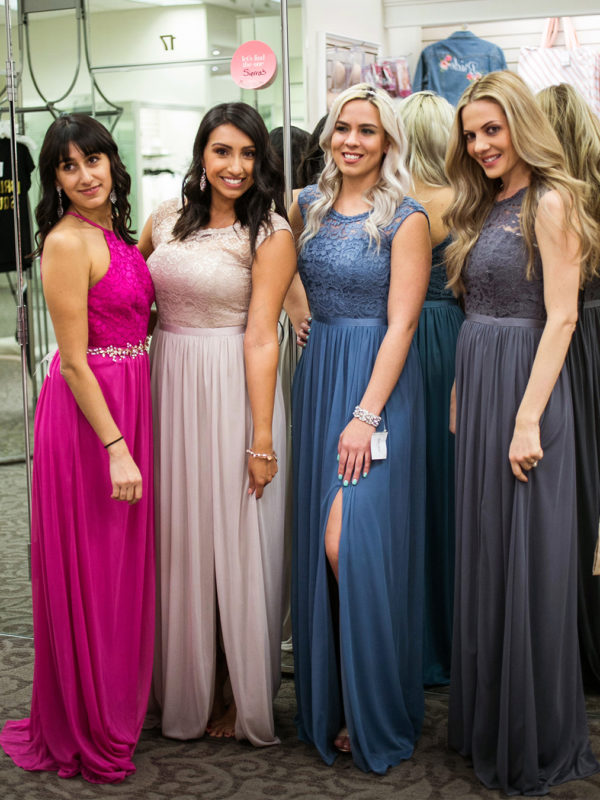 bridesmaid dresses Archives - David's Bridal Blog