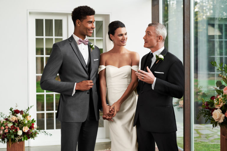 father of the bride suits uk