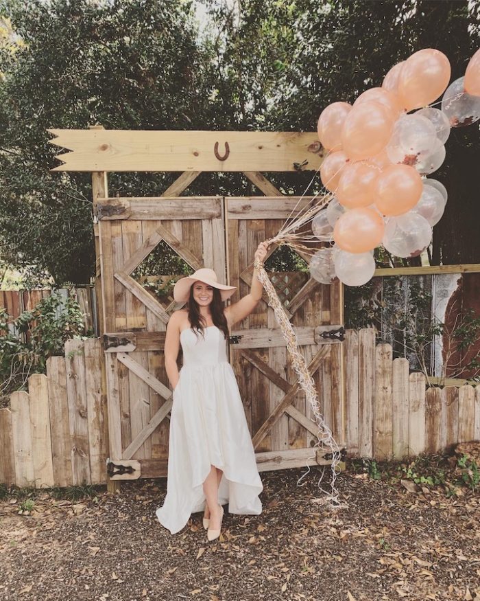 How To Plan a Bridal Shower David's Bridal Blog