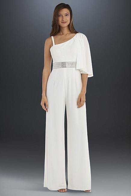 Bridal Jumpsuits for Every Event - David's Bridal Blog
