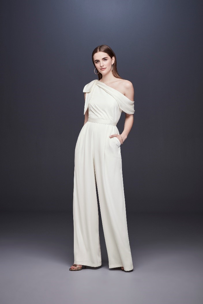 Bridal Jumpsuits for Every Event - David's Bridal Blog