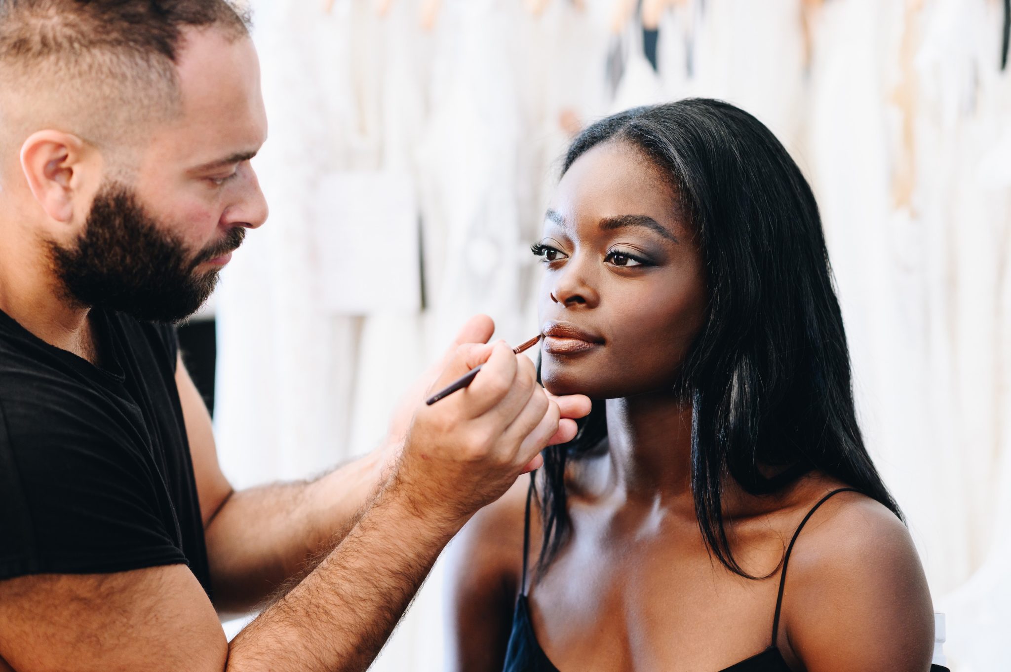 Bridal Makeup Trends