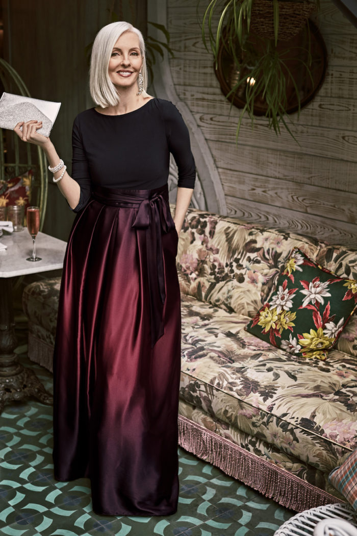 what not to wear as mother of the bride