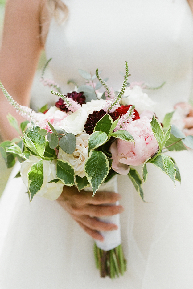 Wedding Flowers By Season David S Bridal Blog