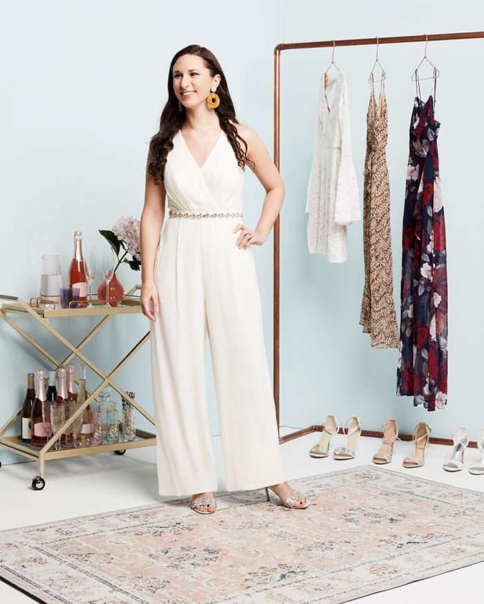 things to wear to an engagement party