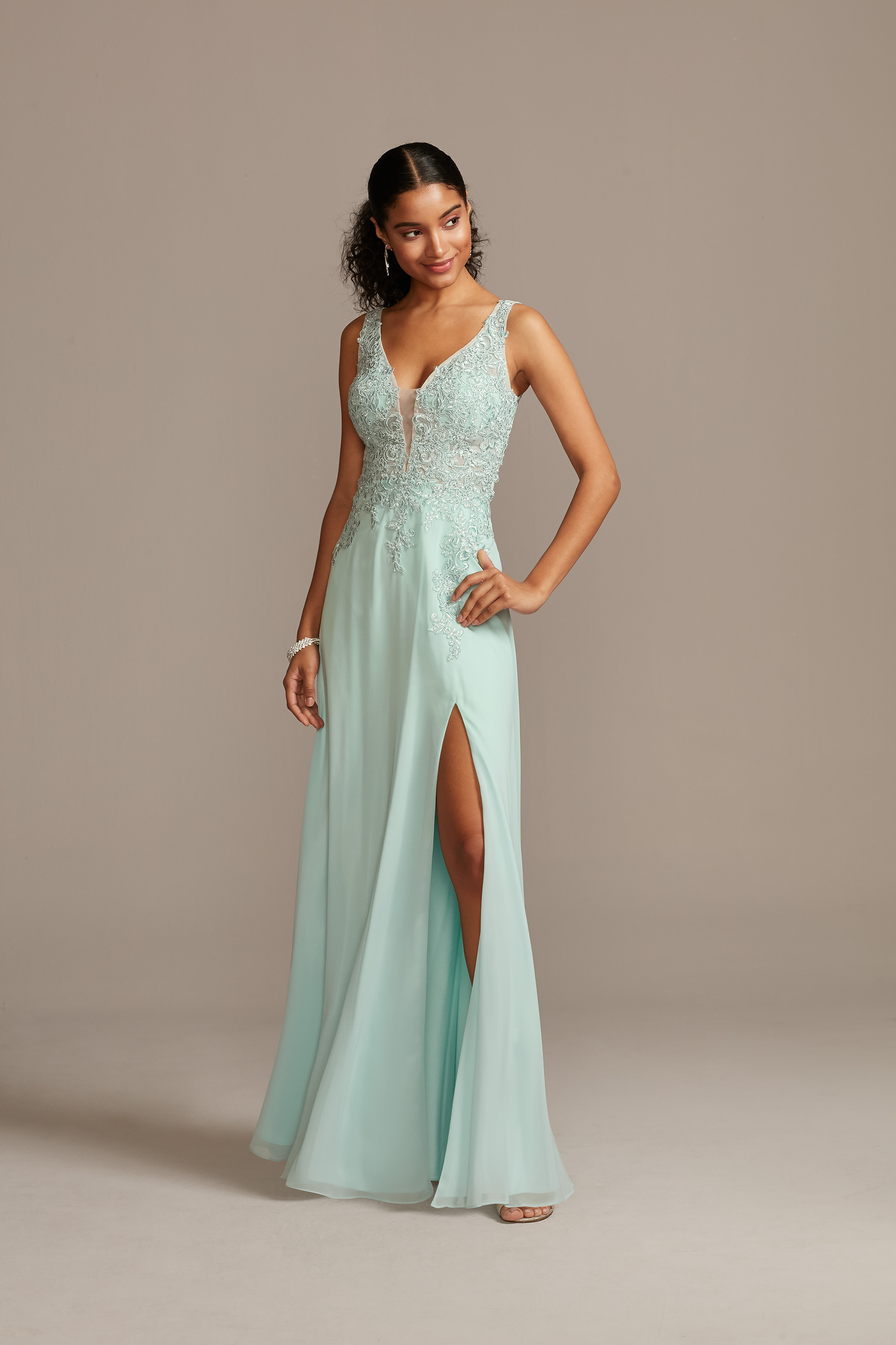Prom Dresses by Zodiac Sign - David's Bridal Blog