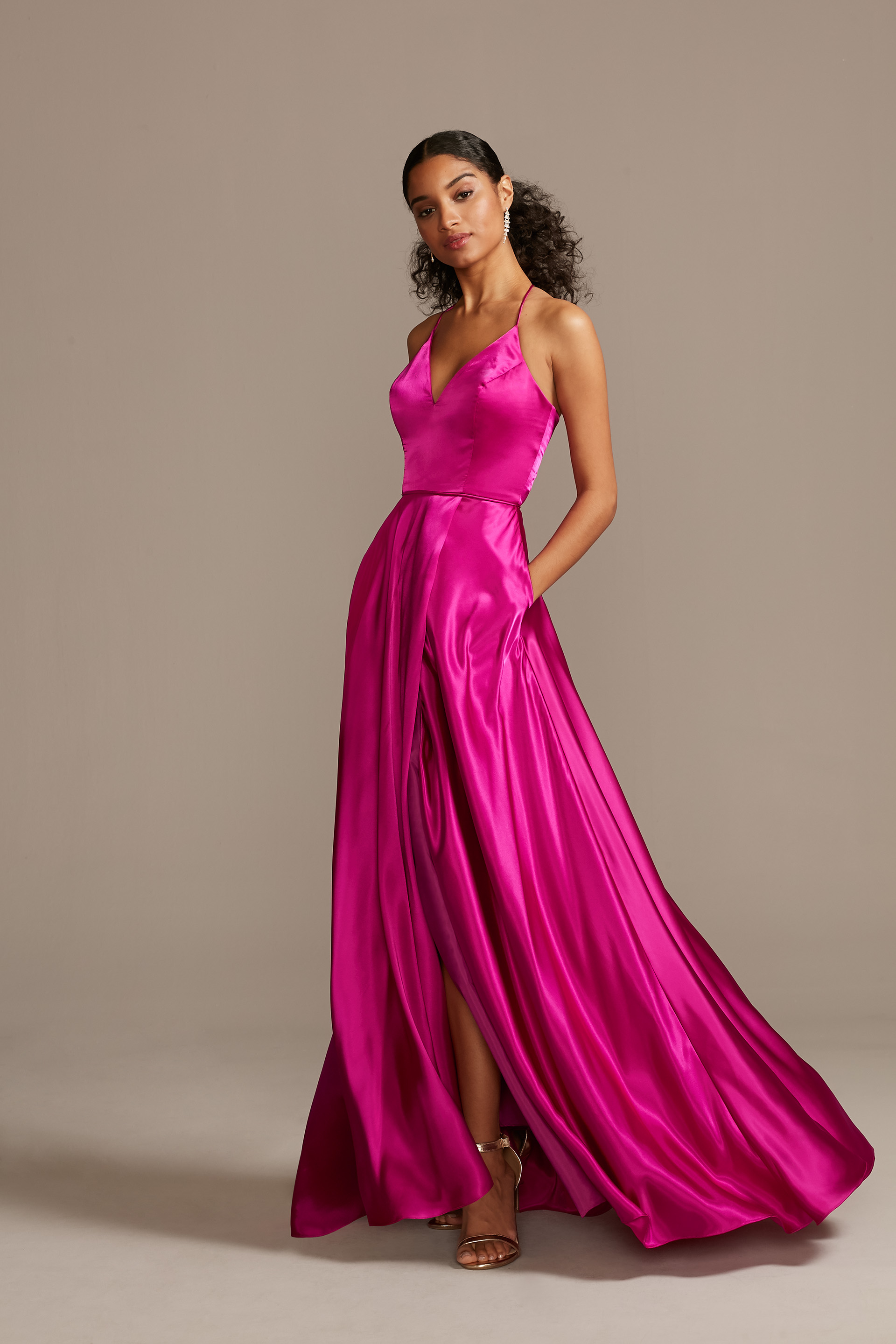 Prom Dresses by Zodiac Sign - David's Bridal Blog