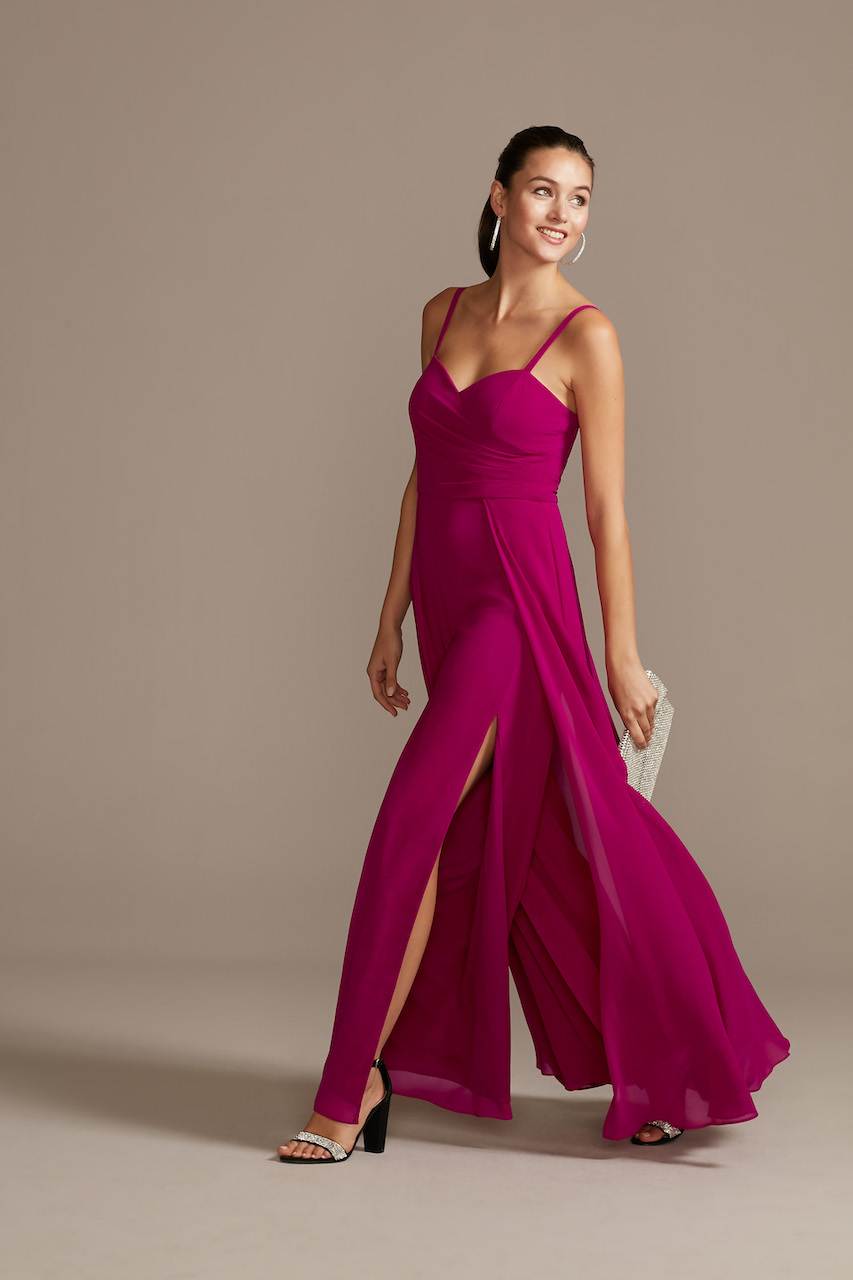 What To Wear To Spring Weddings David s Bridal Blog