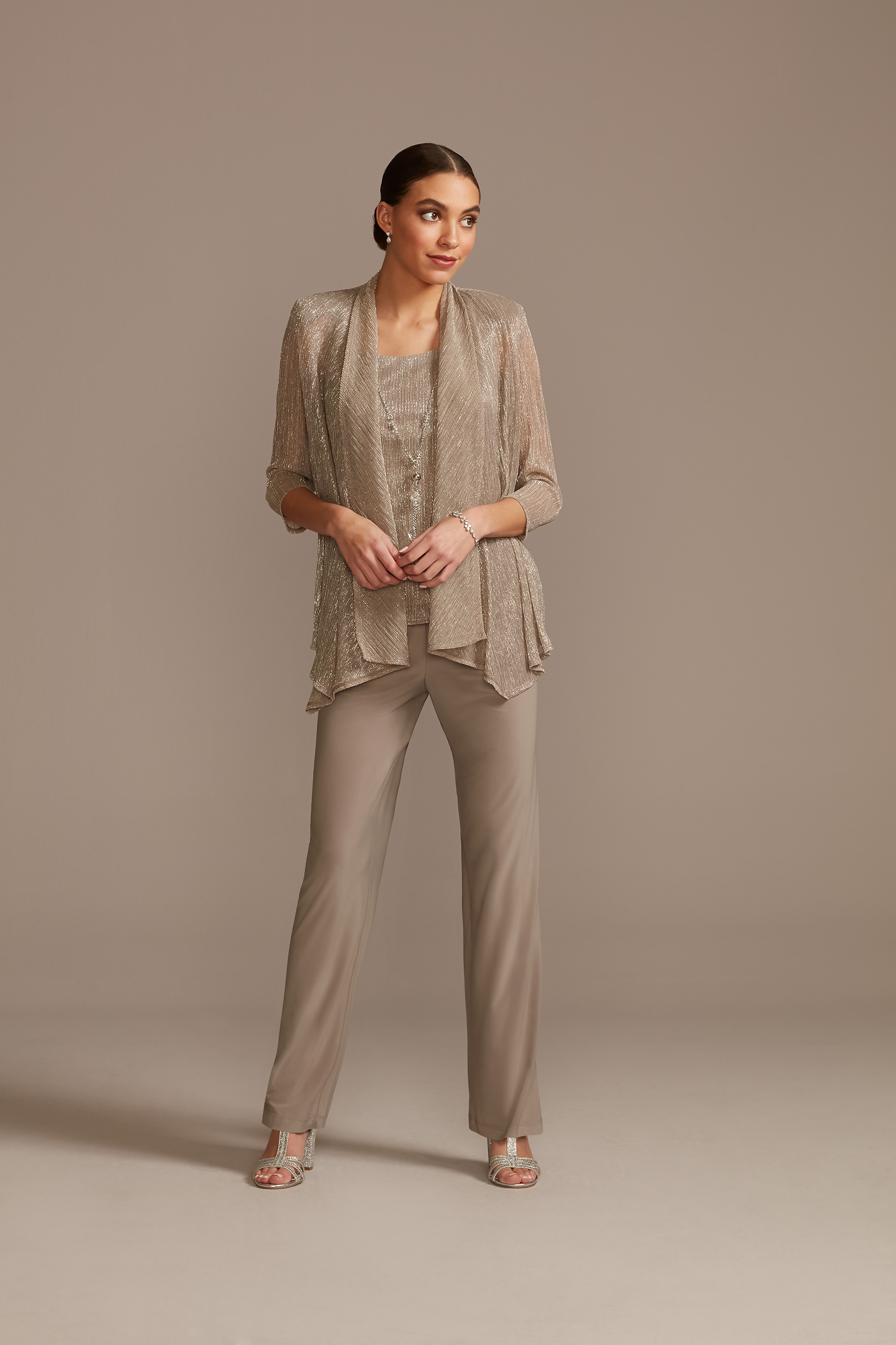 Mother of the Bride Pant Suits and Dresses You'll Love – Wedding
