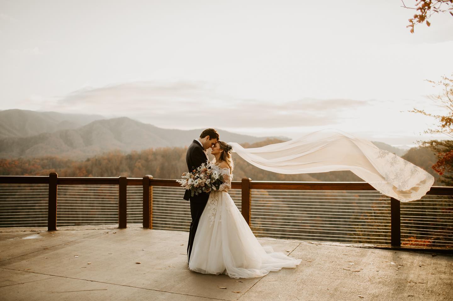 Bride and Groom Feature Image