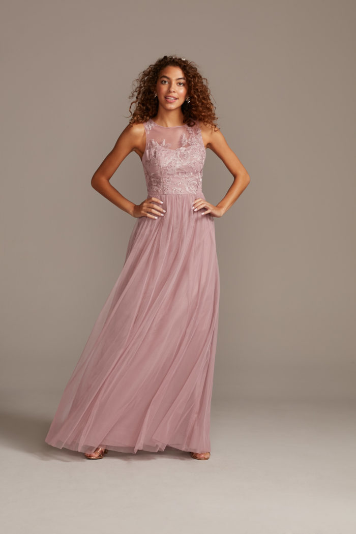 The Best Of Maid Of Honor Dresses Davids Bridal Blog 7900