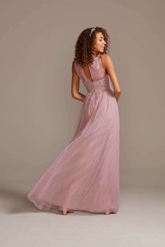 The Best of Maid of Honor Dresses David's Bridal Blog