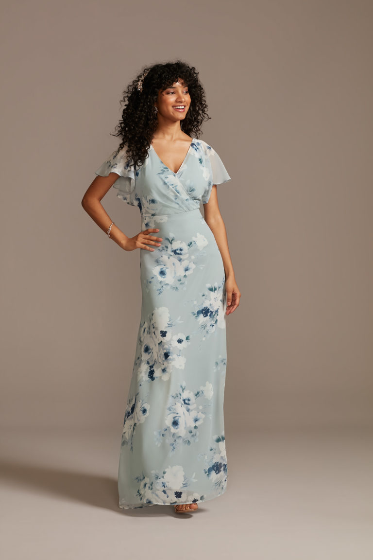 The Best of Maid of Honor Dresses David's Bridal Blog