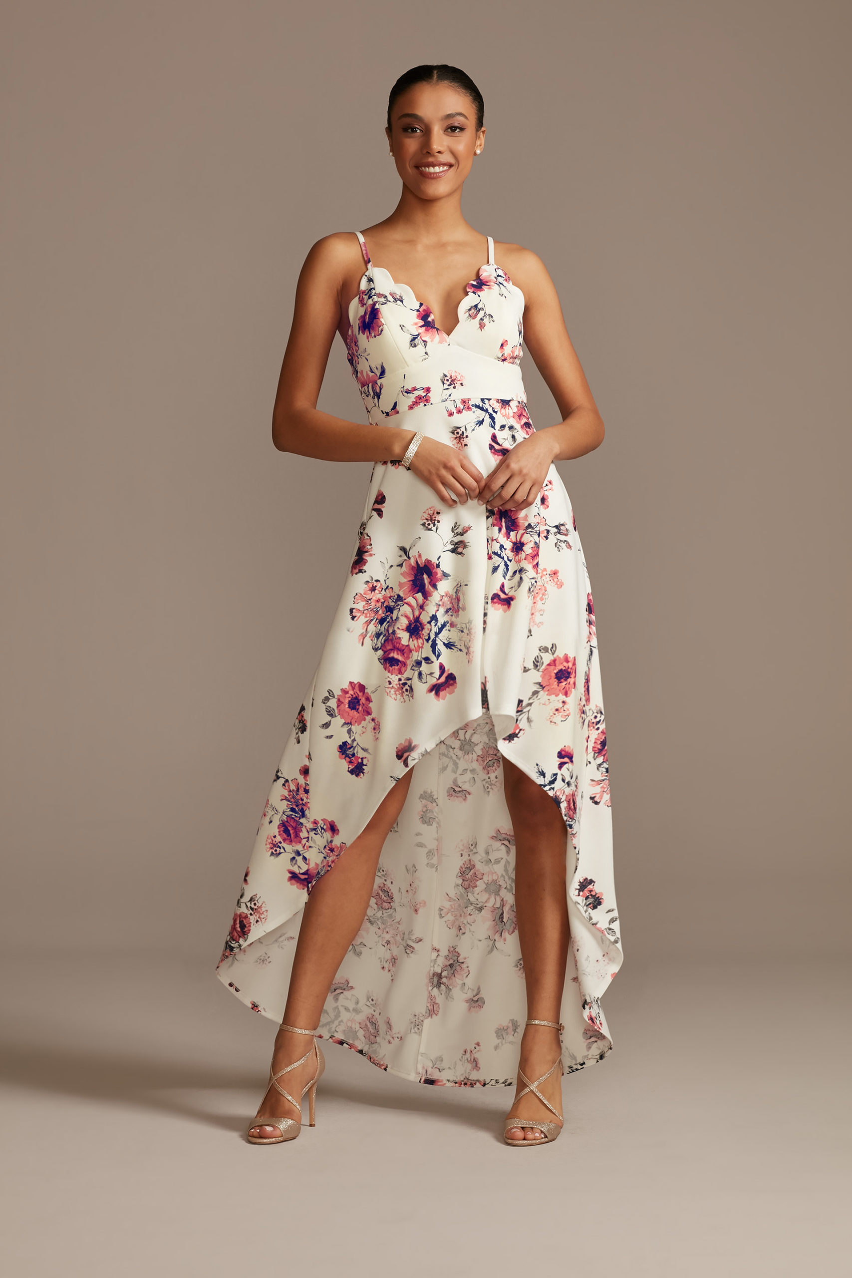 Buy Summer Day Wedding Guest Dresses In Stock 