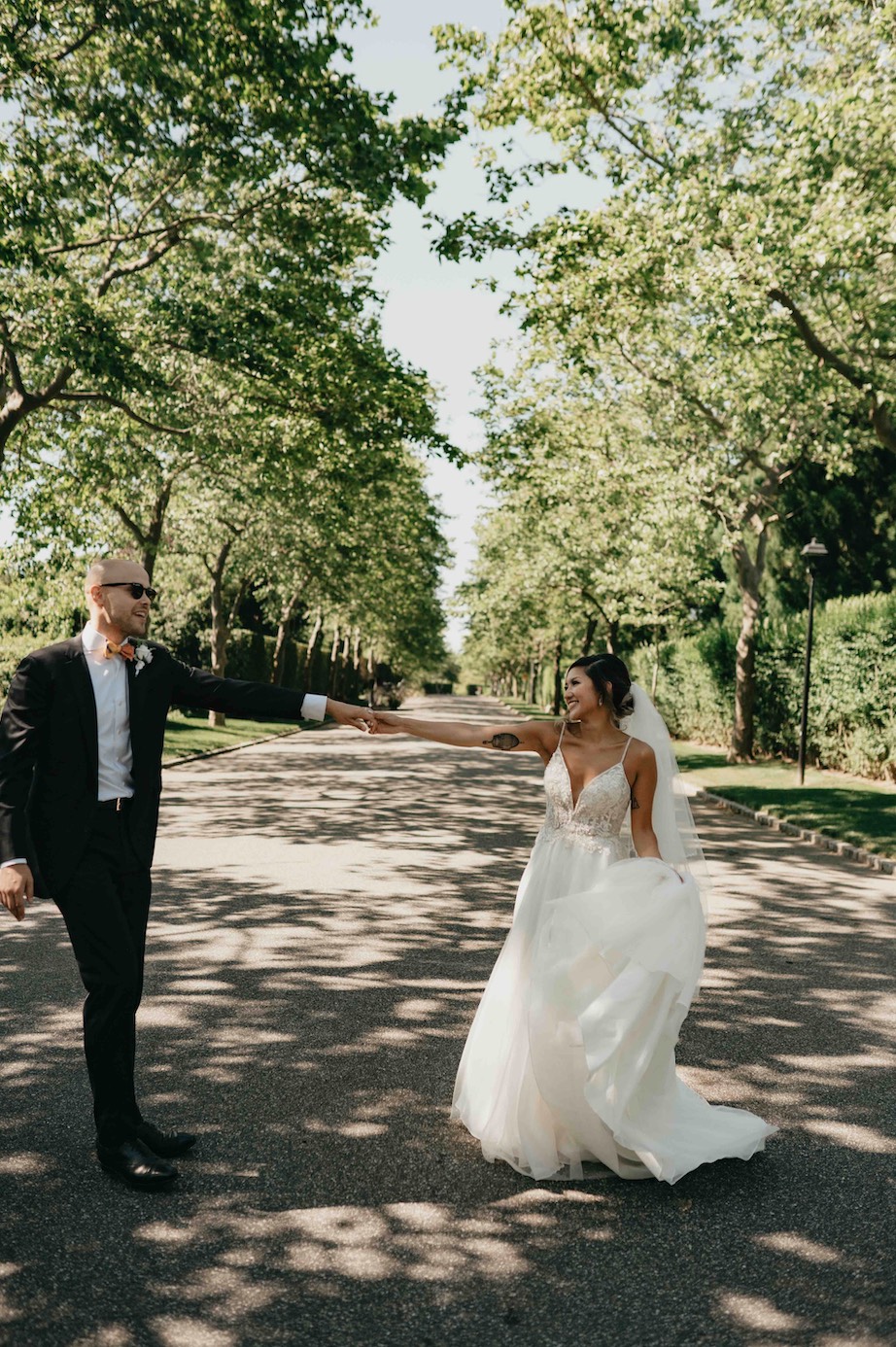 traditional lithuanian wedding dress