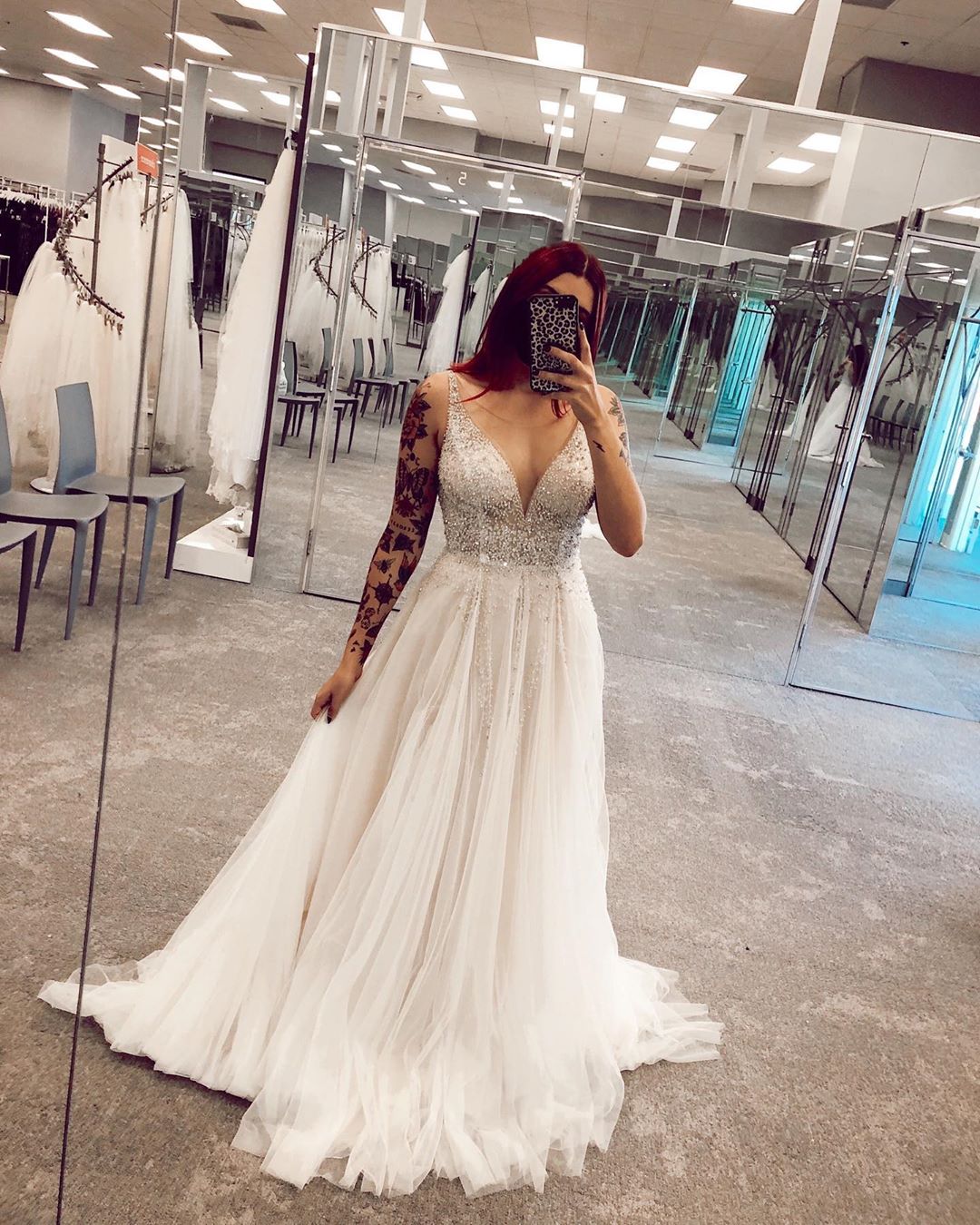Friday Faves: Wedding Dresses Over $1000